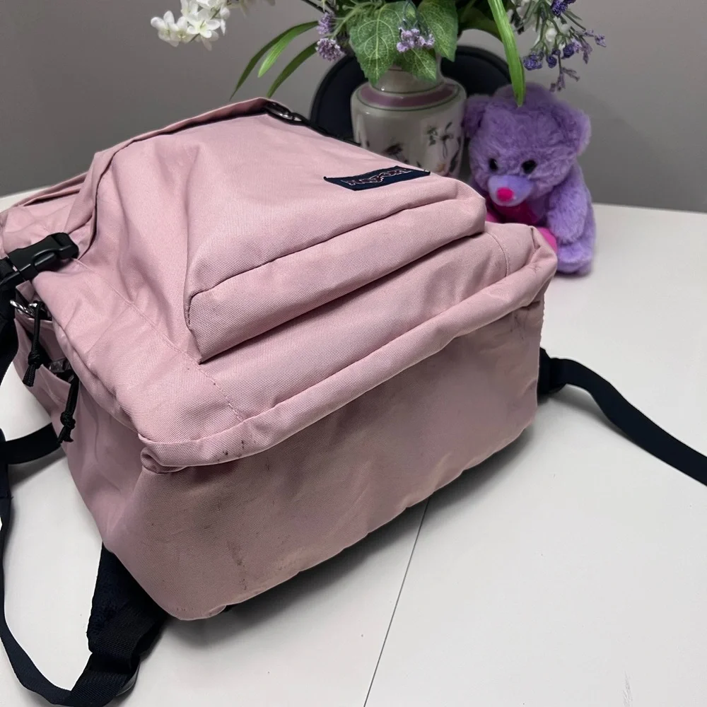 JanSport Main Campus Backpack